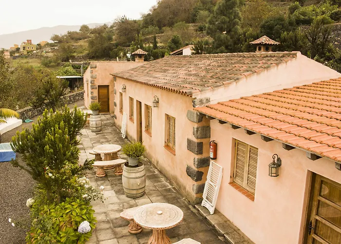 Casa Rural La Tanquera